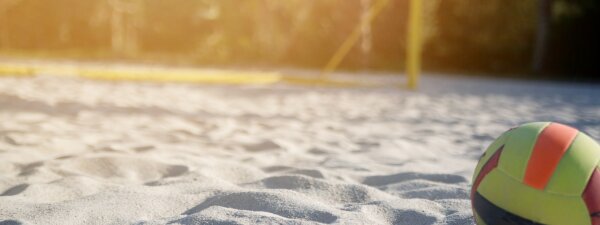Beachvolleyballanlage Niendorfer TSV