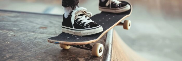Miniramp - Halfpipe