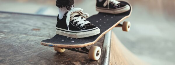 Miniramp - Halfpipe