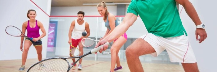 BST Sportcenter Huchting UG