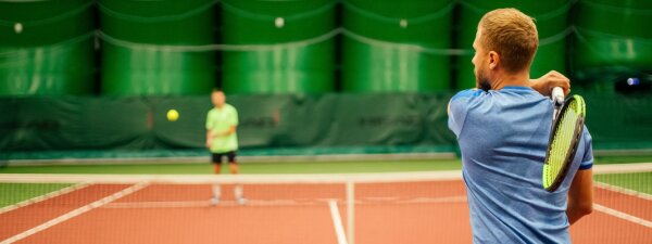 BST Sportcenter Huchting UG