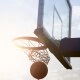 logo-Logo - Basketball Court