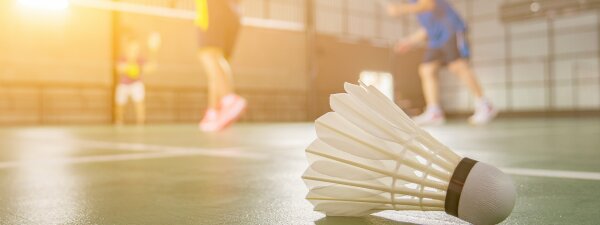 Sportcenter Dassbeck - Badminton 
