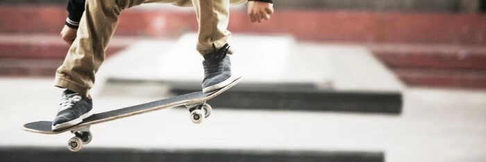 Sportgarten Skatehalle P5