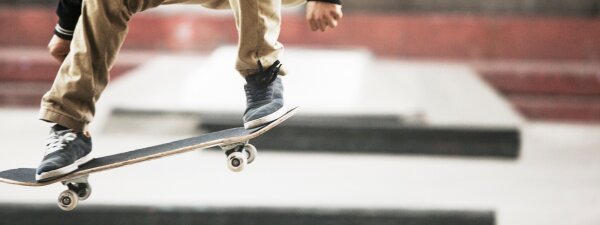 Skatehalle P5
