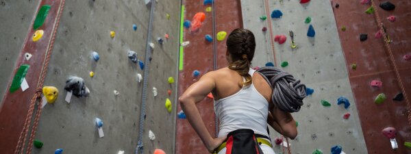 Linie7 - Bouldern in Bremen