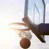 Logo Basketballfeld