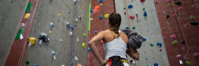 ein stein Boulderhalle München GmbH & Co. KG