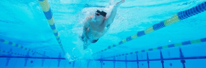 Schwimmhalle Kreuzberg