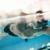 Logo Schwimmhalle FEZ-Berlin
