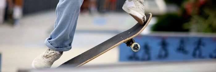 Skatebowl