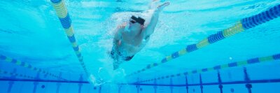 Schwimmhalle FEZ-Berlin