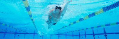 Schwimmhalle Ernst-Thälmann-Park