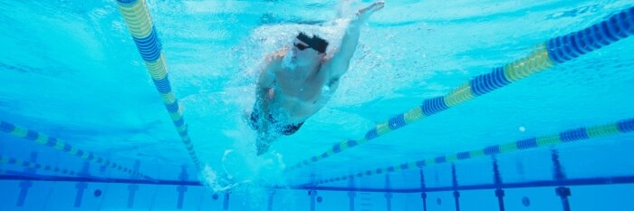 Schwimmhalle Ernst-Thälmann-Park