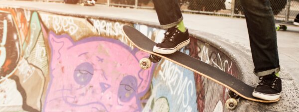 Skatebowl