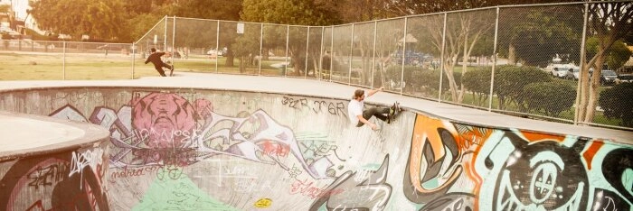 Skatebowl