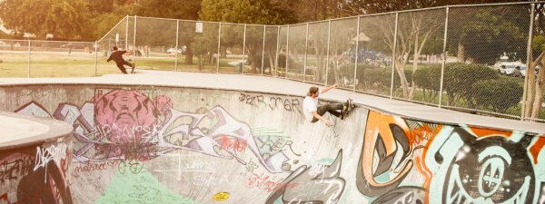Skatebowl