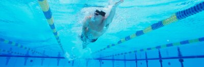 Schwimmhalle Anton-Saefkow-Platz