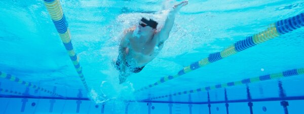 Schwimmhalle Sewanstraße