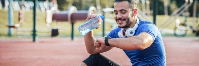 Calisthenics Park