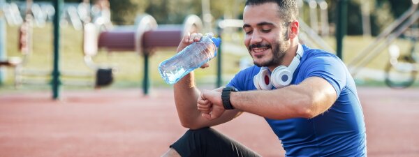 Calisthenics Park