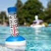 Logo Sommerbad Wuhlheide