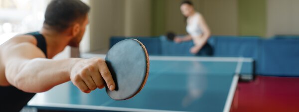 Sports4 You! - Tischtennis 