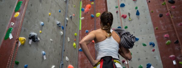 Kletterhalle [cityrock]