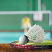 Badminton