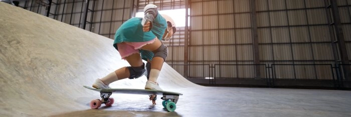 CASA - Center for Applied Skateboard Arts