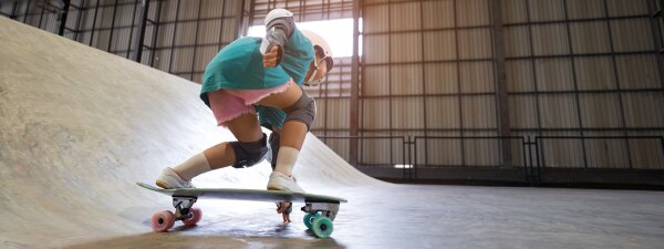 CASA Skateboard-BMX-Kultur Zentrum