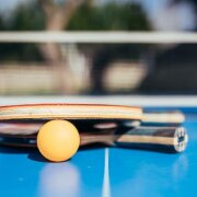 Tischtennis