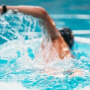 Schwimmen