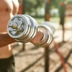 Logo Fitness