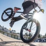 Logo BMX
