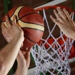 Logo Basketball