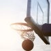 logo-Basketball Court