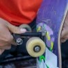 Logo Barrio Skateshop Berlin