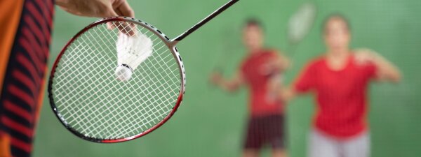 FTG Sportfabrik - Badminton