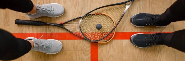 Makkabi Tennis & Squash Park