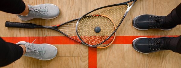 Makkabi Tennis & Squash Park - Squash