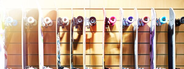 Barrio Skateshop Berlin