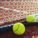 Logo Tennis