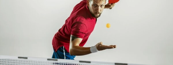 Tischtennis