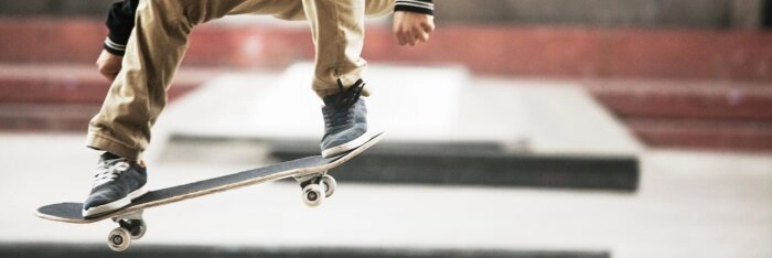 Skatehalle Dortmund