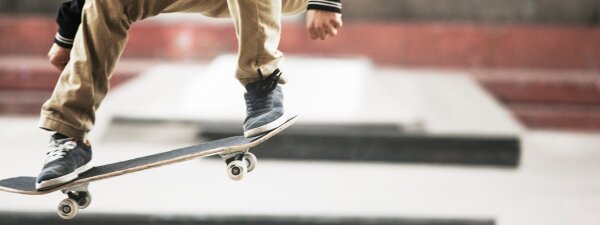 Skatehalle Dortmund