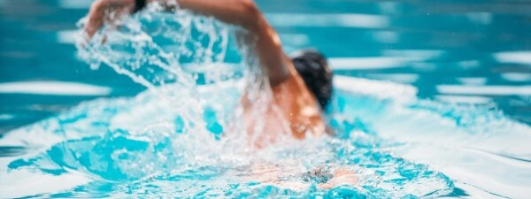Schwimmen
