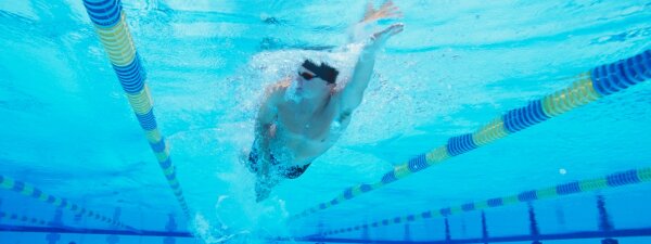 Schwimmhalle Süd