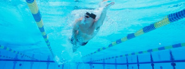 Sportbad an der Elster