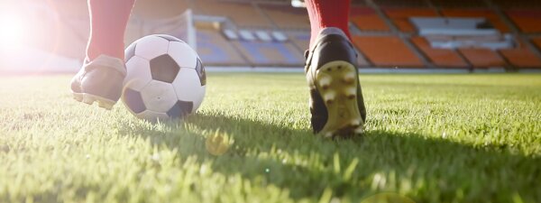 Kick it Soccerhalle Leipzig 